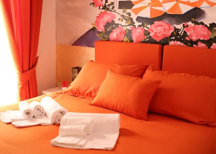 Napolimia Boutique Hotel