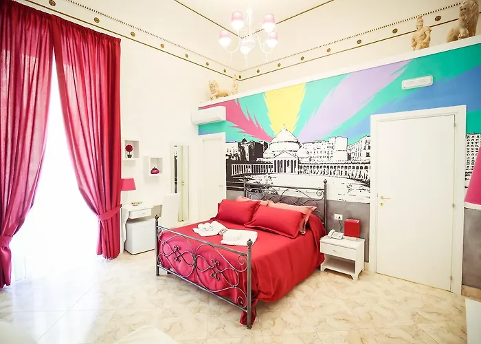 Napolimia Boutique Hotel