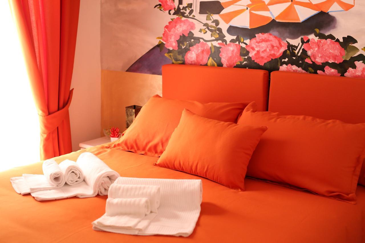 Hotel Napolimia Boutique Nápoles