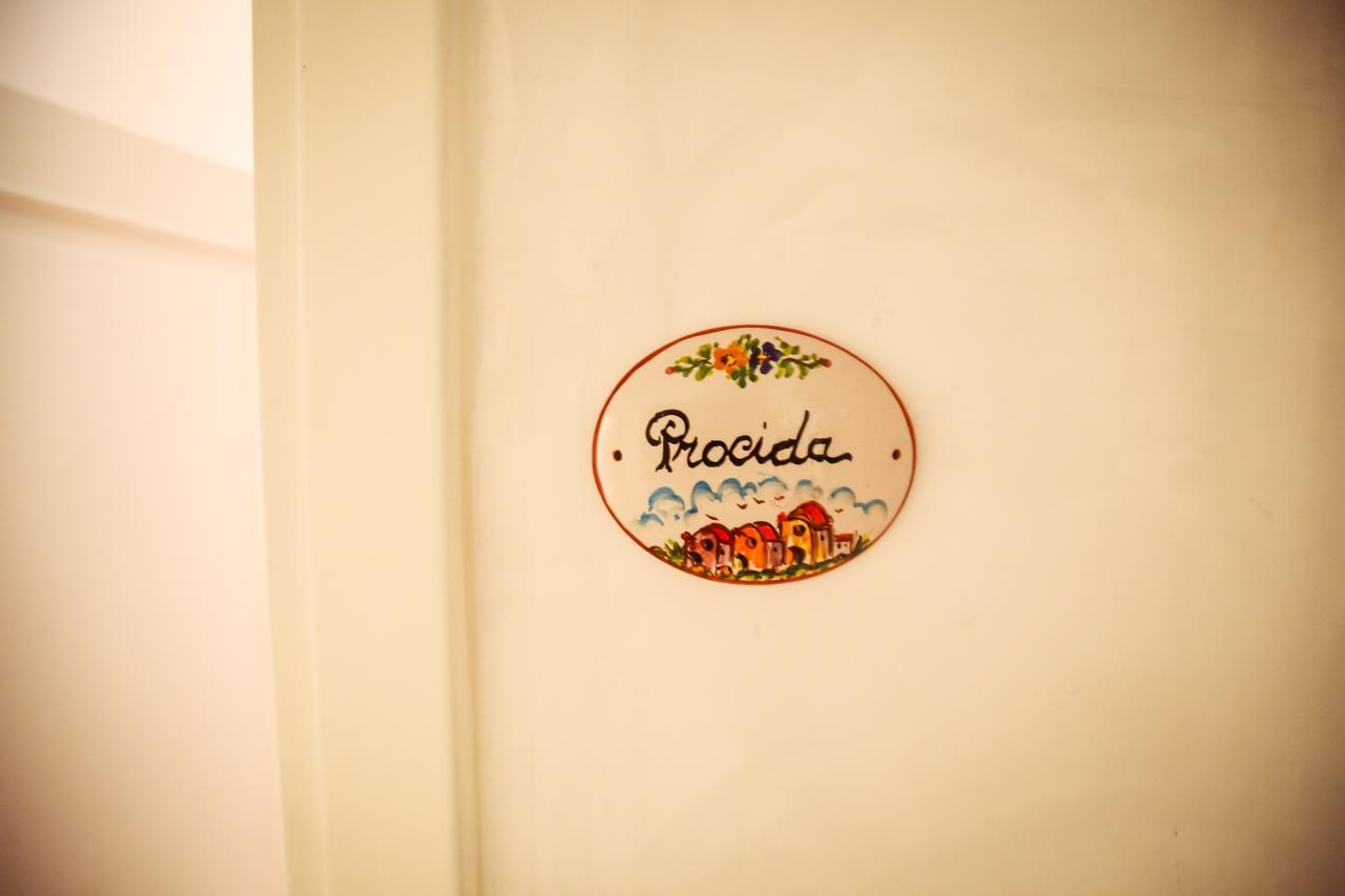 Napolimia Boutique Hotel Nápoles